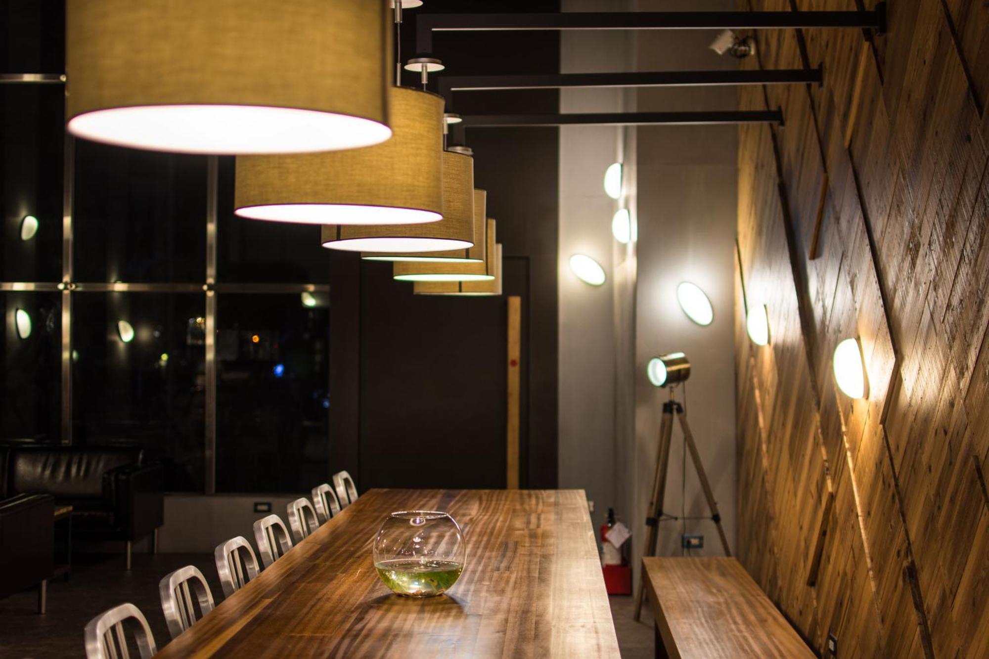J-Hotel Jiaoxi Extérieur photo