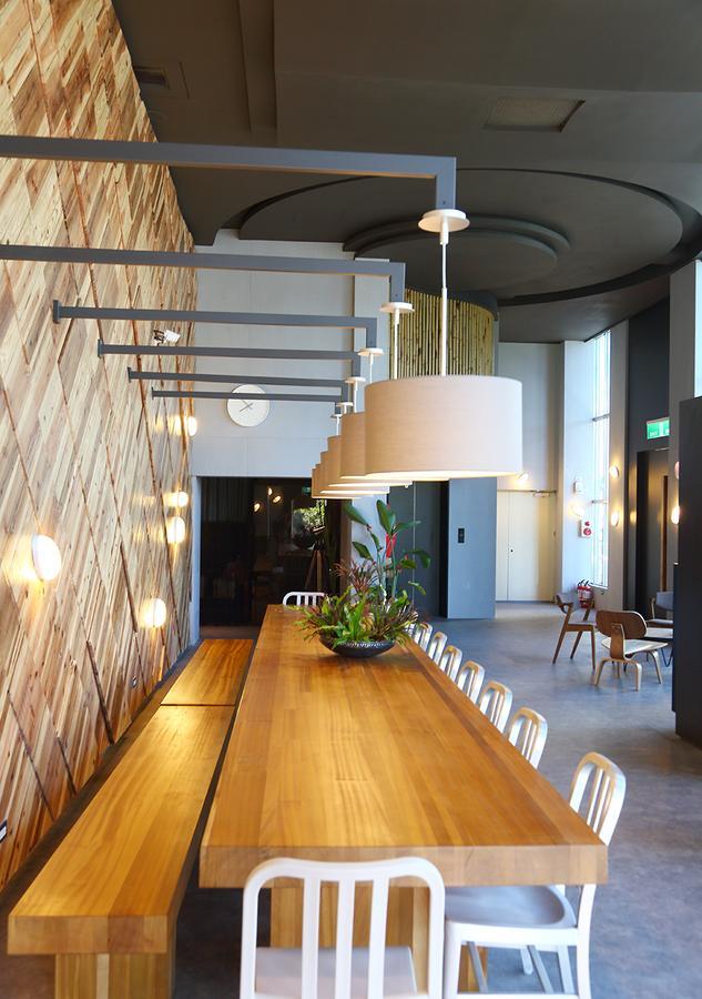 J-Hotel Jiaoxi Extérieur photo