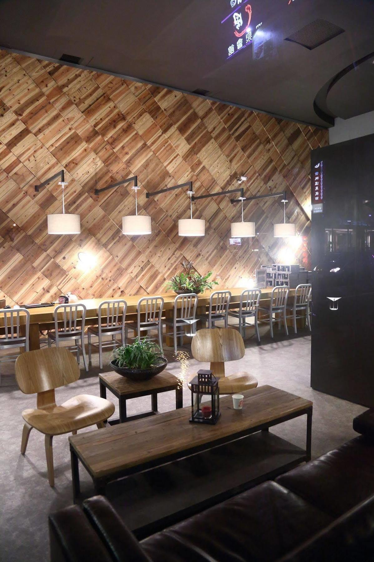 J-Hotel Jiaoxi Extérieur photo