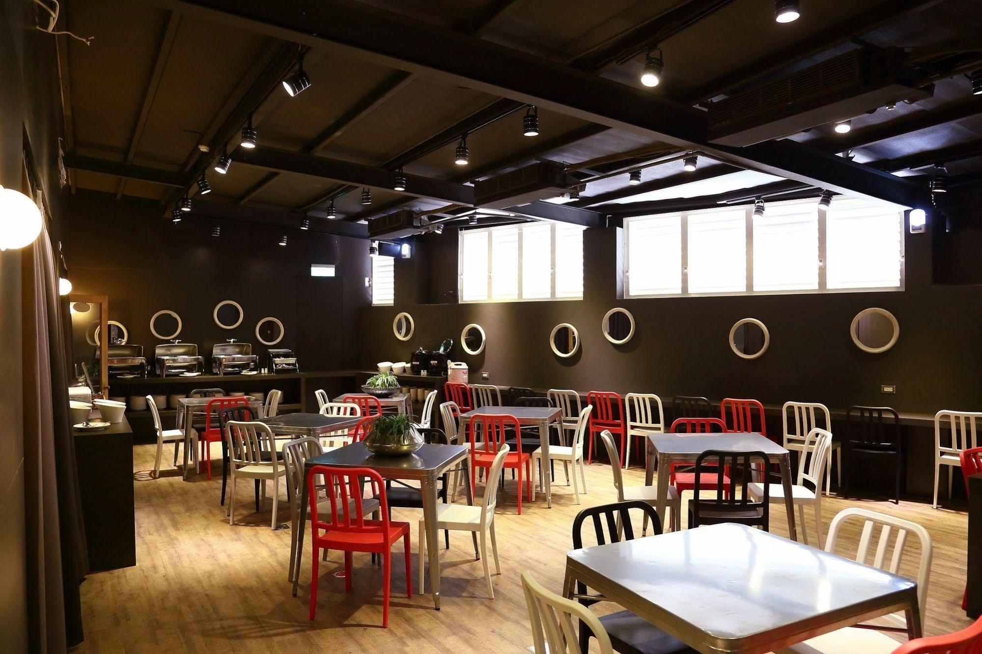 J-Hotel Jiaoxi Extérieur photo