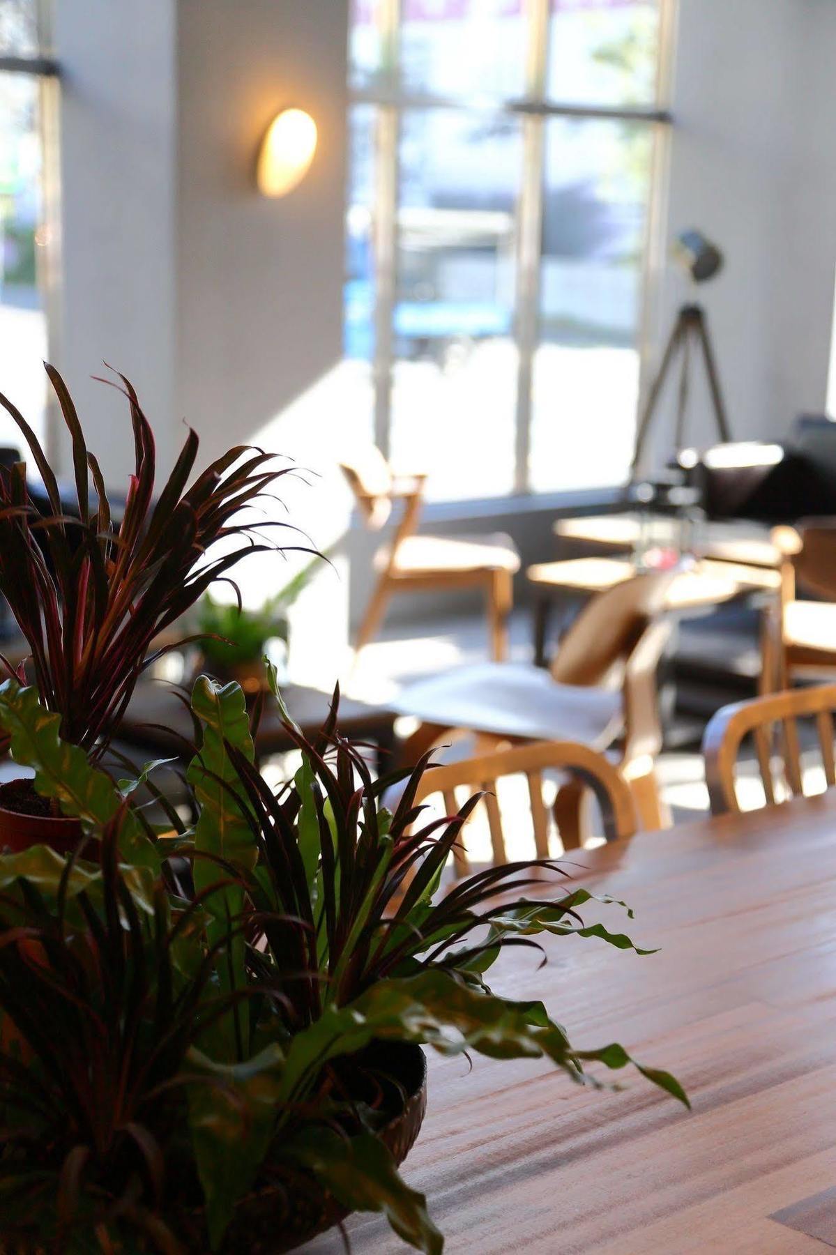 J-Hotel Jiaoxi Extérieur photo
